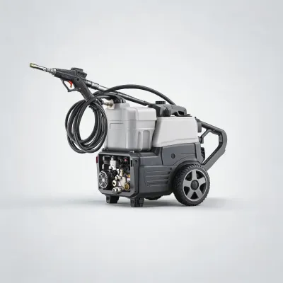 pressure washer